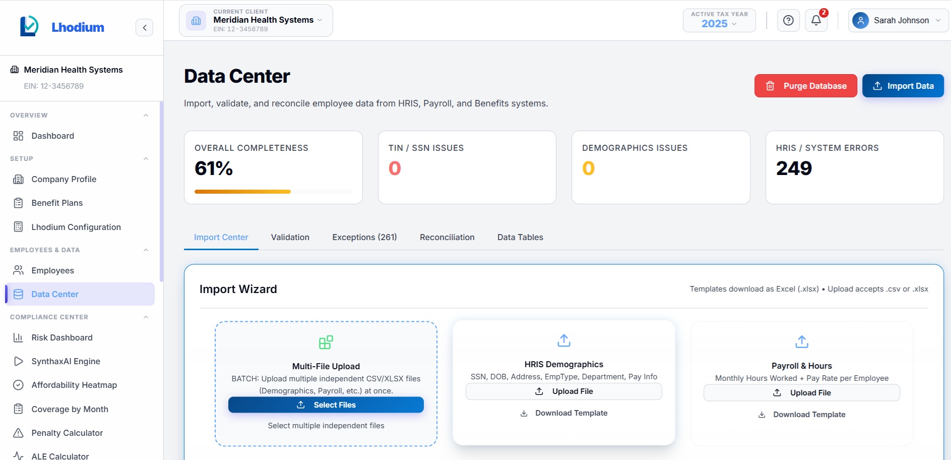 Data Center
